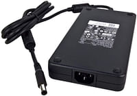 240W Replacement AC Adapter for Dell Notebook Model: Dell Precision M6400 Dell Precision M6500 Dell Precision M6600