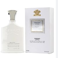 Creed Silver Mountain Water For Men Eau de Parfum 100ml.