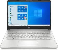 Hp Pavillion Plus Laptop 14-eh0012TU - Core i5-1240P - 16GB RAM - 512GB SSD - 14" FHD - USA English Backlight Keyboard - Windows 11 - Silver