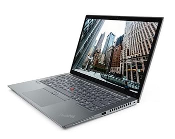 Lenovo ThinkPad X13 Gen 2 i7-1165G7, 8Gb, 512GB, 13.3 Inch, 11th Gen, Windows 10 Pro