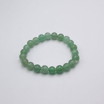 Himalayan Natural  green Aventurine bracelets  for male and female