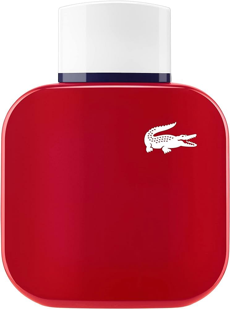 LACOSTE EAU DE LACOSTE L.12.12 FRENCH PANACHE (W) EDT 90ML