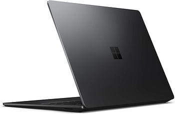 Microsoft Surface Laptop 3 1868 Laptop with 13.5 inch Touchscreen Display, Intel Core i7, 10th Gen, 16GB RAM, 256GB SSD, Intel Iris Graphics, Windows 10 Pro-Black