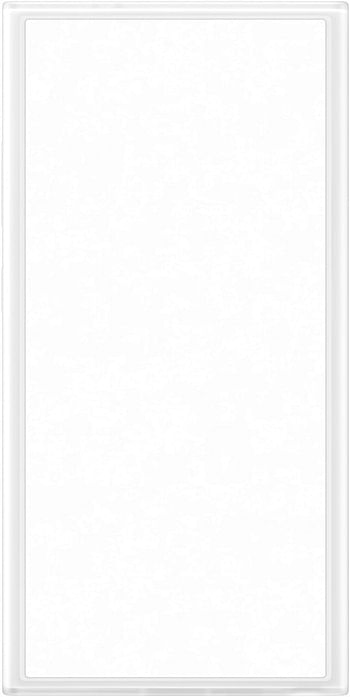 Samsung Galaxy S24 Ultra Suit Case, White