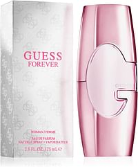 GUESS FOREVER (W) EDP 75ML