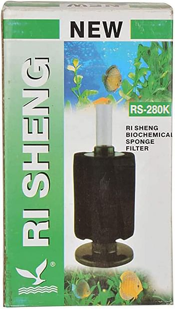 RS 280K Sponge Filter