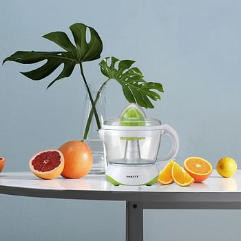 Orange Citrus Electric Fruit Juicer Portable Blender Machine Juice Extractors Press Food Processor Exprimidor Limon