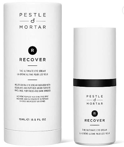 Pestle and Mortar Recover The Ultimate Eye Cream 15 ml