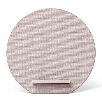 Native Union - Dock Wireless Stand Rose