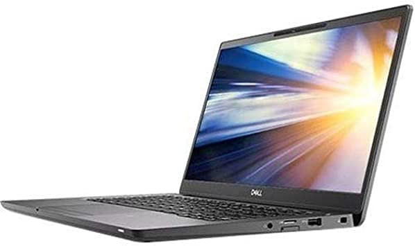 Dell Latitude 7300 ، Intel Core i5-8th Generation CPU ، RAM 8GB ، 512GB SSD ، 13.1 بوصة شاشة