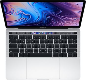Apple MacBook Pro A1989 (2018) Core i7 16GB RAM 1TB SSD 1.5GB Graphic Card Silver