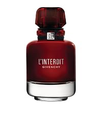 Givenchy Interdit Rouge EDP 80ML For Women
