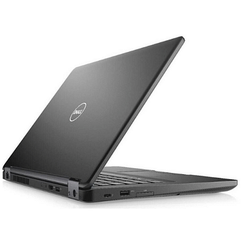 Dell Latitude 5480 Laptop Core i7-7th Gen | 8GB RAM | 512GB SSD | 14.0-Inch Display | Nvidia graphics 2GB | Win10 Pro Black