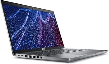 ديل لاتيتيود 5000 5430 لاب توب (2022) | 14 "FHD | Core i7 - 256GB SSD - 8GB RAM | 10 Cores @ 4.7 GHz - 12th Gen CPU Win 11 Pro