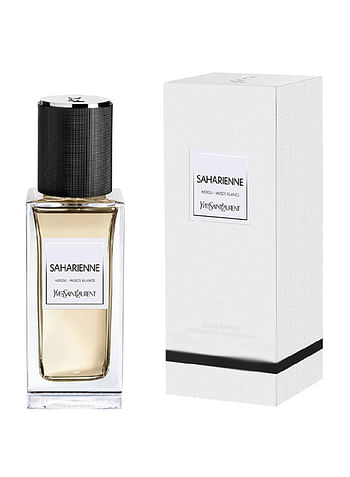 Yves Saint Laurent Saharienne Neroli - Musus Blancs Eau De Parfum - Unisex, 75 ml