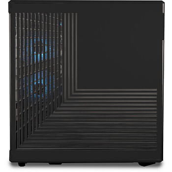 كمبيوتر مكتبي Y40 معالج AMD Ryzen7 7700X - رام 16 جيجابايت - 1 تيرابايت SSD NVMe + 1 تيرابايت HDD - NVIDIA GeForce RTX 4070 Ti 12 جيجابايت - Windows 11 - أي باي باور