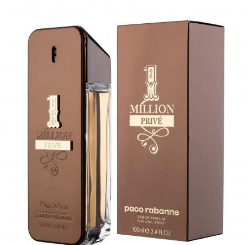 Paco Rabanne 1 MILLION PRIVE EDP 100ml FOR MEN