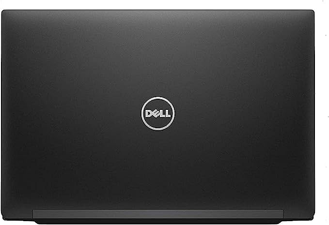 Dell Latitude 7490 Intel Core i7-8650U 16GB DDR4 RAM, 512GB SSD 14" FHD Windows 10 Pro Keyboard Eng