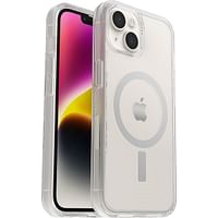 Otterbox Vue+ Series Case iPhone 13/14 (77-90709) Clear