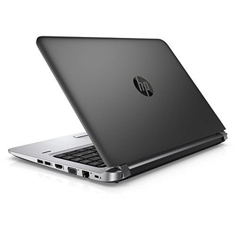 HP ProBook 440 G2 كمبيوتر محمول   انتل كور i5 الجيل الرابع / 8 جيجا بايت رام / 500 جيجا بايت SSD / ويندوز 10