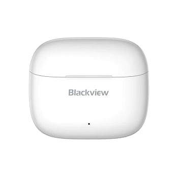 Blackview AirBuds 4 IPX7 Waterproof TWS Earbuds - White