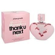 Ariana Grande Thank U Next Perfume For Women EDP 100ml