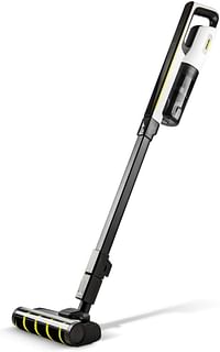 Karcher Cordless Vacuum Cleaner, Upto 60 Min Runtime, 3 Power Levels, Hepa 12, Karcher Vc4S