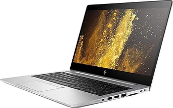 HP كمبيوتر محمول Elitebook 840 G5 Intel Core i7 1.80 جيجاهرتز 16 جيجابت رام 512 جيجابايت SSD Windows 10 Pro-64