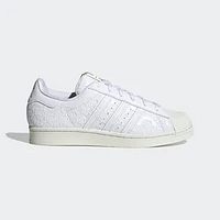 Adidas Shoes Superstar Women's Ba7736 US 8.5 (UK 6.5) White