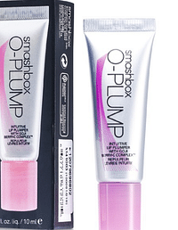 Smashbox O-gloss Intuitive lip plumper