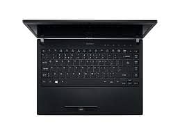 Acer Travelmate P 648  Model (N15C5) 2.3GHZ Core i5 6th Generation 8GB Ram 256SSD with Wired Mouse Window 10