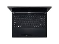 Acer Travelmate P 648  Model (N15C5) 2.3GHZ Core i5 6th Generation 8GB Ram 256SSD with Wired Mouse Window 10