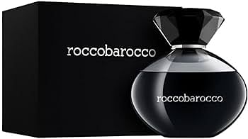 ROCCOBAROCCO BLACK (W) EDP 100ML