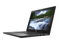 Dell Latitude 7290 12.5 Business Laptop, Intel Core I7-8650U - 256GB SSD - 8Gb DDR4 Webcam - Windows 10 -  English Keyboard