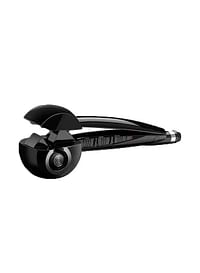 Automatic Hair Curler Black