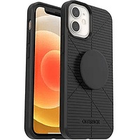 Otterbox Otter+Pop Reflex Series Case iPhone 12 Mini (77-80152) Black