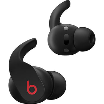 Beats Fit Pro True Wireless Earphone With Integrated Apple H1 Chip (MK2F3LL/A) Black