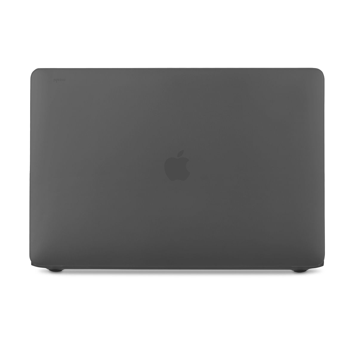 Moshi iGlaze for MacBook Pro 16 - Ultra-Slim Hardshell Case - Stealth Black (Macbook sold separately)
