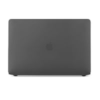 Moshi iGlaze for MacBook Pro 16 - Ultra-Slim Hardshell Case - Stealth Black (Macbook sold separately)