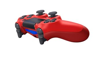 PS4 DualShock 4 Wireless Controller (Original) - Red