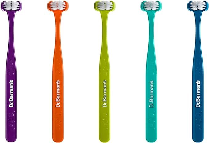 Dr. Barmans Superbrush Special Soft Kids 0-6 years