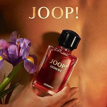 JOOP! Homme Men's  Le Parfum - 75ml