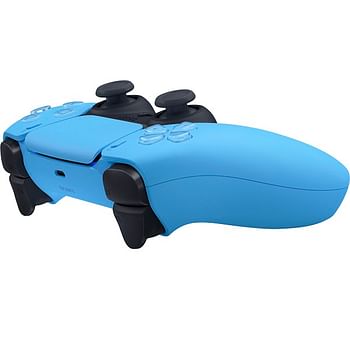 Sony Ps5 Dual sense Wireless Controller (CFI-ZCT1W) Starlight Blue