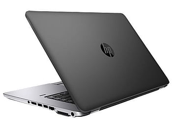 HP EliteBook 850 G2 Business Laptop, Intel Core i7-5th Generation CPU, 8GB RAM, 256GB SSD, AMD Radeon R7 M260X 1GB Graphics, 15 inch Display, Windows 10 Pro