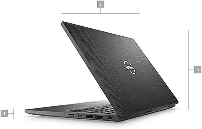 Dell Latitude 7000 7420 Laptop (2021) | 14" FHD | Core i7-2TB SSD - 32GB RAM | 4 Cores @ 4.4 GHz - 11th Gen CPU Win 10 Pro