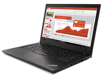 Lenovo ThinkPad A485 AMD Ryzen 7 PRO 2700U, AMD Radeon RX Vega 10, 14.0”, Full HD (1920 x 1080), IPS 256GB SSD 8GB RAM