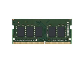 Kingston 16GB Ram DDR4 3200MT/s Non-ECC Unbuffered Sodimm Memory Module (KCP432SD8/16)