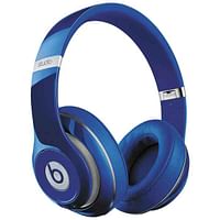 Beats by Dr. Dre Beats - Studio2 Wireless Over-Ear Headphones - Blue