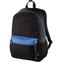 Hama El Paso Notebook Backpack, display sizes up to 40 cm (15.6"), black