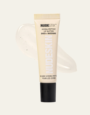 Smashbox Nudestix Nudeskin Hydra-peptide Lip Butter